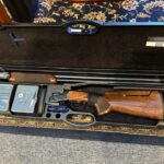 Beretta "NEW" 694  Black DLC 12ga. 32" Sporting Clays gun