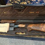 Beretta "Newest Premium" SL-2 12ga. 32" Sporting Clays shotgun
