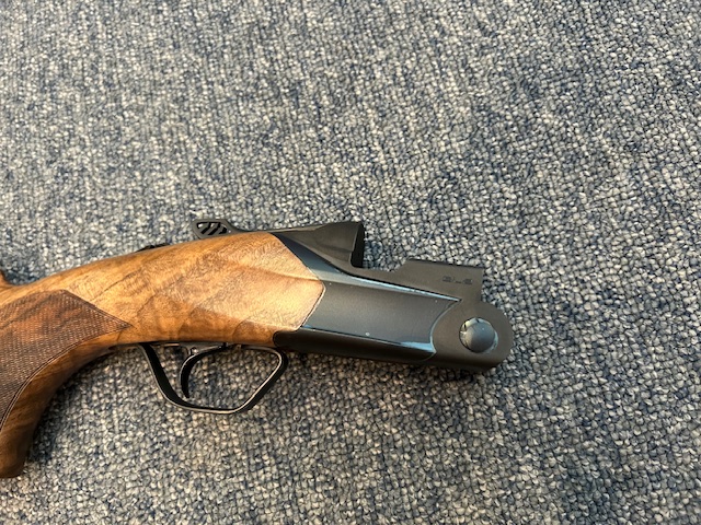 Beretta "Newest Premium" SL-2 12ga. 32" Sporting Clays shotgun - Image 4