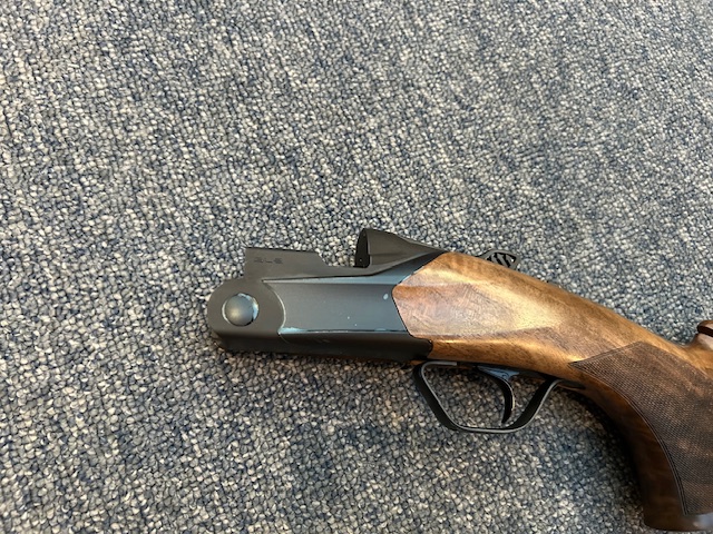 Beretta "Newest Premium" SL-2 12ga. 32" Sporting Clays shotgun - Image 5