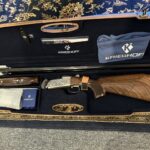 Krieghoff "New Arrival" K-80 Vienna Grade 12ga. 32" Sporting Clays