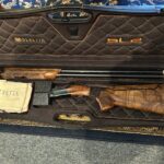 Beretta "Newest Premium" SL-2 12ga. 32" Sporting Clays shotgun