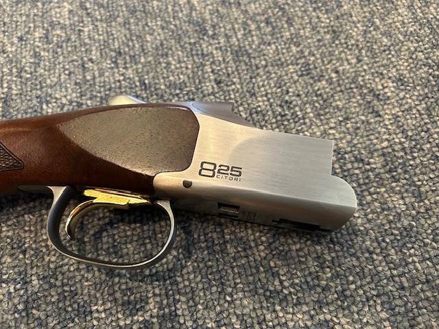 Browning 825 12ga. 32" Sporting Clays gun - Image 5