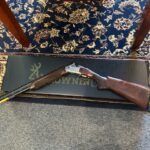 Browning " The All New" 825 20ga. 32" Sporting Clays gun.