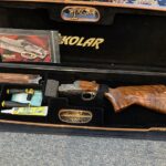 Kolar Prestige Grade Max Lite 12ga. 32" Sporting Clays