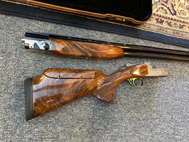 Kolar Prestige Grade Max Lite 12ga. 32" Sporting Clays - Image 3