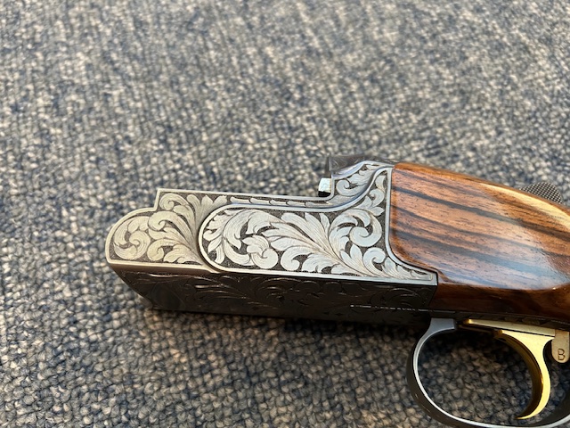 Kolar Prestige Grade Max Lite 12ga. 32" Sporting Clays - Image 5