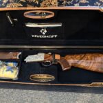 Krieghoff Bavaria Suhl 12ga. 32" Sporting Clays gun