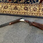 Browning 825 12ga. 32" Sporting Clays gun