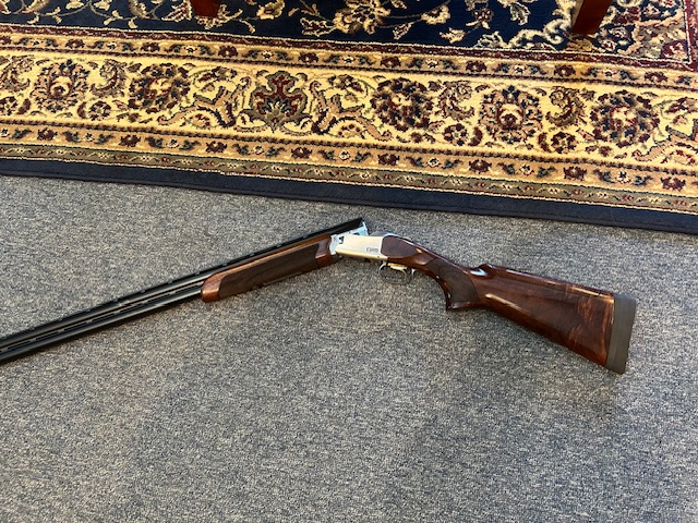 Browning 825 12ga. 32" Sporting Clays gun