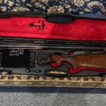 Caesar Guerini 12ga. 30" Summit Limited Sporting Clays gun.