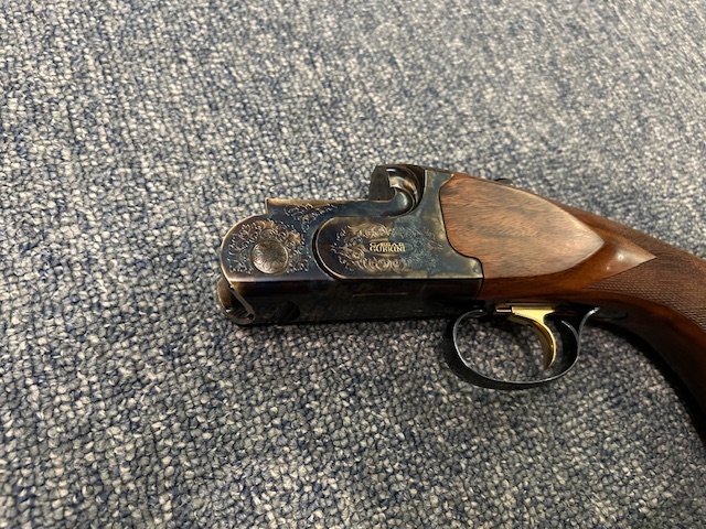 Caesar Guerini 12ga. 30" Summit Limited Sporting Clays gun. - Image 3