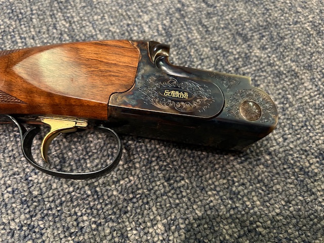 Caesar Guerini 12ga. 30" Summit Limited Sporting Clays gun. - Image 2