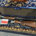 Beretta "NEW" 687 Silver Pigeon III 12ga. 30" Sporting Clays gun