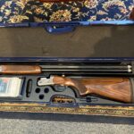 Beretta "NEW" 687 Silver Pigeon III 12ga. 32" Sporting Clays gun