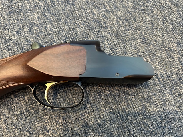 Browning "NEW" BT-99 12ga. 34" Trap single - Image 4
