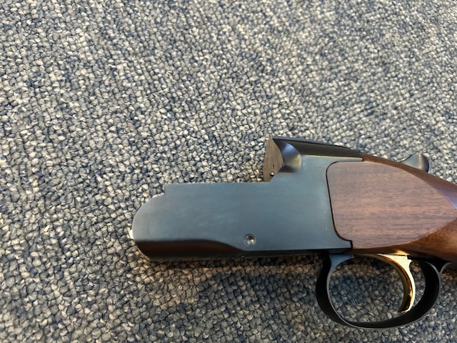 Browning "NEW" BT-99 12ga. 34" Trap single - Image 5