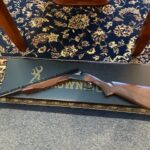 Browning "NEW" BT-99 12ga. 34" Trap single