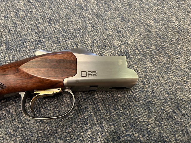 Browning " The All New" 825 20ga. 30" Sporting Clays gun - Image 3