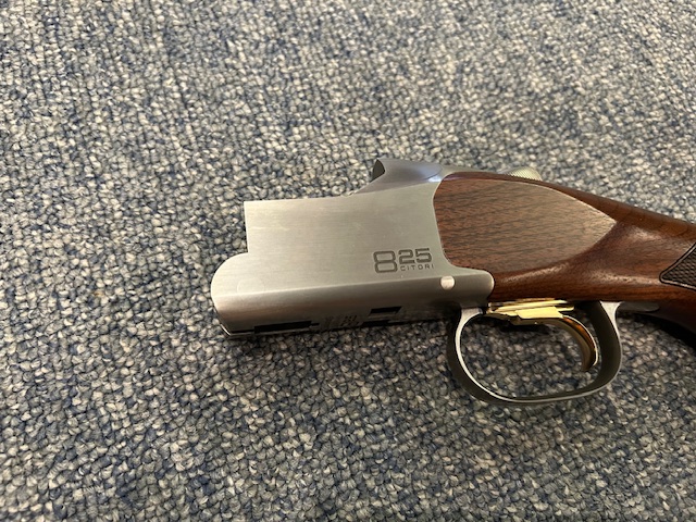 Browning " The All New" 825 20ga. 30" Sporting Clays gun - Image 2