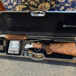 Beretta 694 12ga. 32" Sporting Clays gun