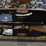 Krieghoff K-80 12ga. 32" Standard Grade Sporting