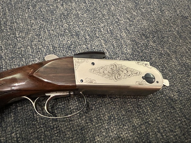 Krieghoff K-80 12ga. 32" Standard Grade Sporting - Image 4