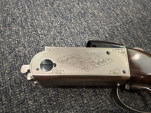 Krieghoff K-80 12ga. 32" Standard Grade Sporting - Image 5