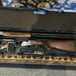 Beretta 686 12ga. 28" Silver Pigeon shotgun
