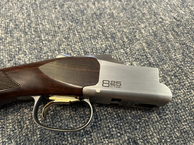 Browning " The All New" 825 28ga. 32" Sporting Clays gun - Image 3