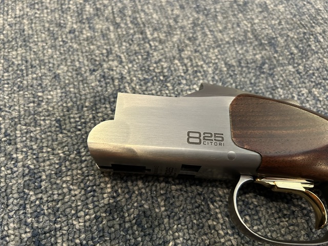 Browning " The All New" 825 28ga. 32" Sporting Clays gun - Image 2