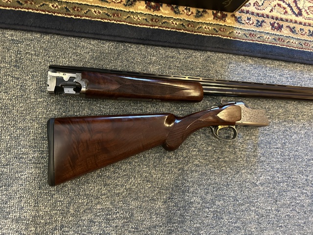 Browning White Lightning 28ga. 28" shotgun - Image 4