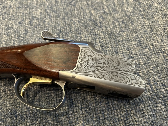 Browning White Lightning 28ga. 28" shotgun - Image 3