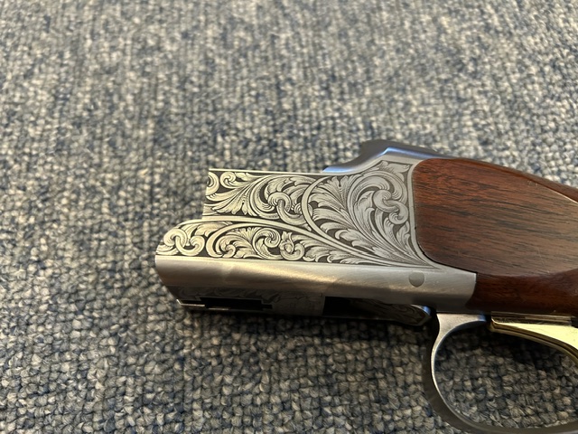 Browning White Lightning 28ga. 28" shotgun - Image 2