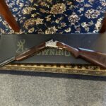Browning White Lightning 28ga. 28" shotgun