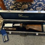 Krieghoff  K-80 12ga. 32"Standard Parcours X Sporting.