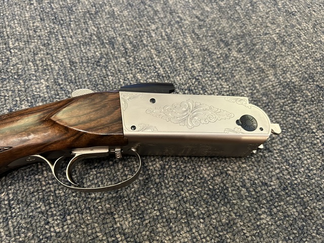 Krieghoff K-80 12ga. 32"Standard Parcours X Sporting. - Image 3