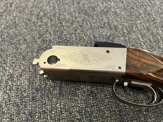Krieghoff K-80 12ga. 32"Standard Parcours X Sporting. - Image 2