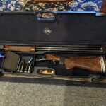 Zoli Kronos 12ga. 32" Sporting Clays gun.