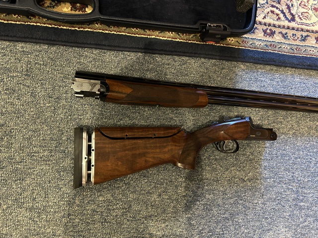 Zoli Kronos 12ga. 32" Sporting Clays gun. - Image 3