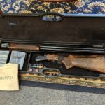 Beretta DT-11 Black edition 12ga. 32" Sporting Clays gun