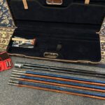 Krieghoff K-80 12ga. 32" Carrier barrel