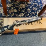 Beretta "NEW" AX800 Suprema Optifade Marsh 12ga. 28" 3-1/2" auto