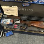 Beretta DT-10L 12ga. 30" Sporting Clays gun