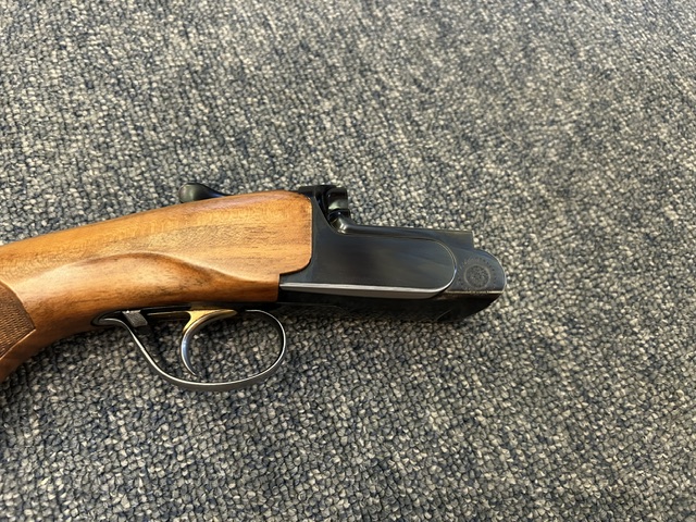 Perazzi MX-9 12ga. 31.5"/34" Trap combo set - Image 3
