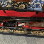 Caesar Guerini Invictus VII M-Spec 12ga. 34" Sporting Clays gun