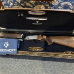 Krieghoff "New Arrival" K-80 12ga. 32" Standard Grade Sporting