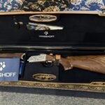Krieghoff "New Arrival" K-80 Vienna Grade 12ga. 32" Parcours X