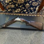 Browning " The All New" 825 12ga. 30" Pro Sporting Clays gun