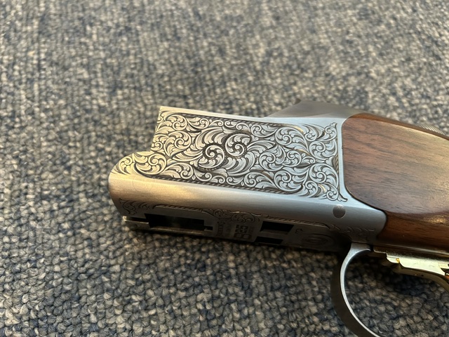 Browning "2026 SHOT Show Special" 825 Lariat 12ga. 32" Sporting Clays - Image 2